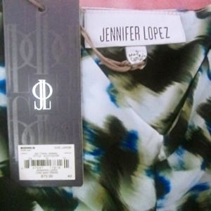 Jennifer Lopez Maxi dress